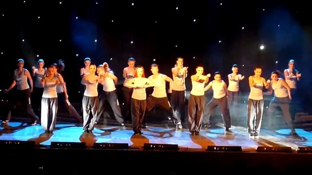 ATTENTION TODES смотреть онлайн
