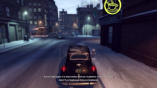 Mafia 2 Extended Edition | Happy New Year смотреть онлайн