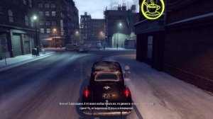 Mafia 2 Extended Edition | Happy New Year