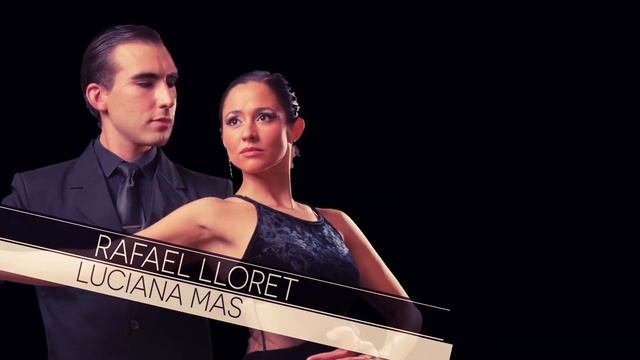 TANGO CLASSIC COMPANY presenta TANGOS DE MI VIDA смотреть онлайн