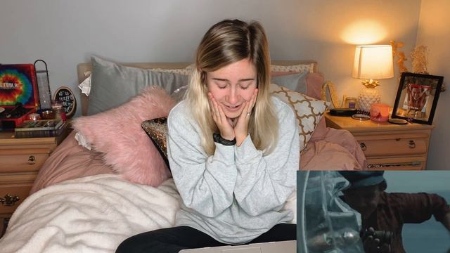 HARRY STYLES ADORE YOU OFFICIAL VIDEO REACTION смотреть онлайн