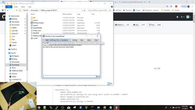 Instalando Mosquito MQTT y agregando el primer sonoff смотреть онлайн