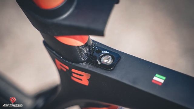 รีวิวเสือหมอบ JAVA J AIR FEROCE 3 Disc 2022 เสือหมอบตำนานที่ยังมีลมหายใจ смотреть онлайн