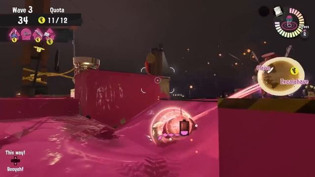 The BIGGEST Issues with Splatoon 3 on Nintendo Switch смотреть онлайн