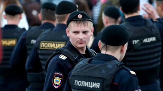 Омон смотреть онлайн