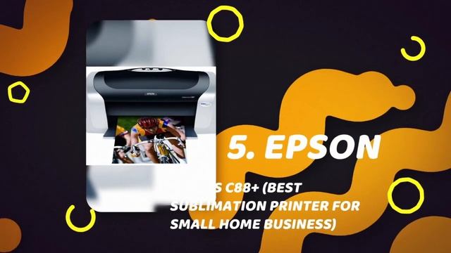 10 Best Sublimation Printers - Buyer's Guide 2020 смотреть онлайн
