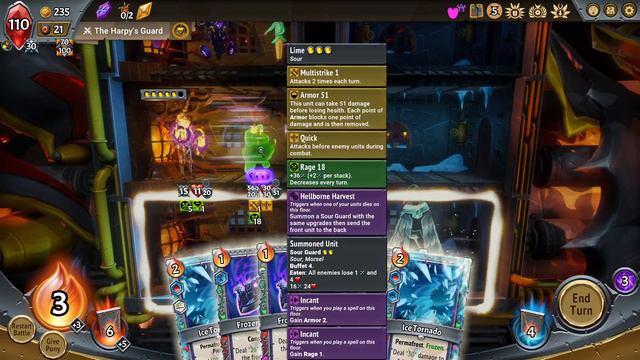 Suffering for Science! | Monster Train Covenant 1 Adventures (Sweetkin Clan) смотреть онлайн