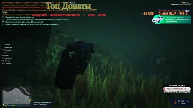 #gta5 Lamesa Играем с Друзьями Тулимся Веселимся смотреть онлайн