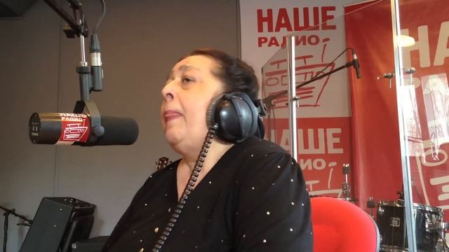 Наше утро и Надежда Деметр смотреть онлайн