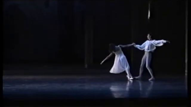Romeo And Juliet Ballet