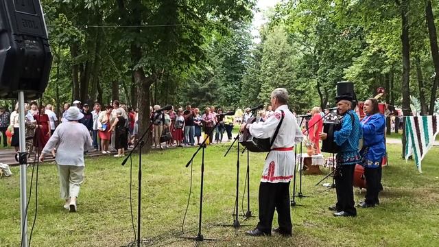 Владимир Гурин | 3 июля 2021 смотреть онлайн