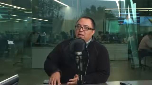 ENTREVISTA DE ETHEL SORIANO AL DR. ALBERTO LABRA, TEMA: INSOMNIO смотреть онлайн