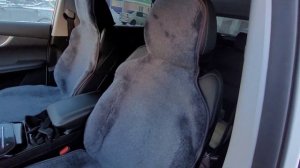 Реальный расход топлива на Chery Tiggo 7 PRO.