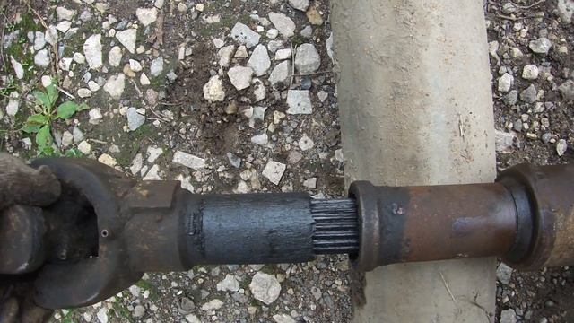 Карданные валы Toyota Land Cruiser HZJ80 смотреть онлайн