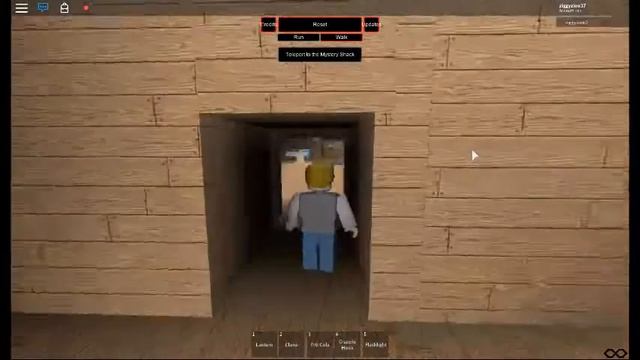 gravity falls (ROBLOX) смотреть онлайн