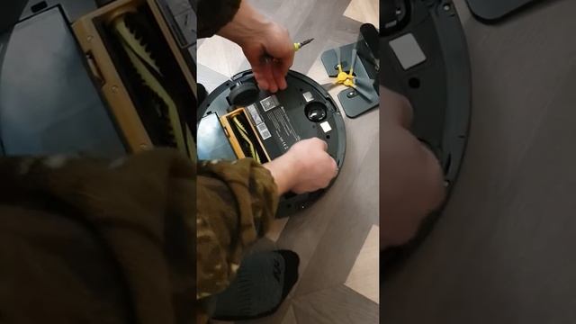 Trouble Neatsvor X500