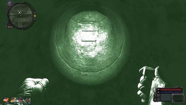 Квест Сыча на кражу ноута по стелсу (почти по стелсу)) смотреть онлайн