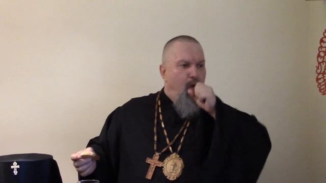 2019.05.15 Санкт-Петербург Утренняя молитва. Архиепископ Сергей Журавлев (РПЦХС КА) שָׁלוֹם смотреть онлайн