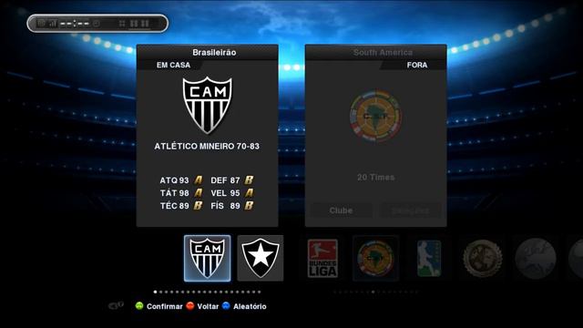 PES 2013 Classic Patch Preview by Gecko смотреть онлайн