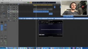 ? Обработка вокала чтобы он был объемный // СВЕДЕНИЕ ГОЛОСА // Мастеринг