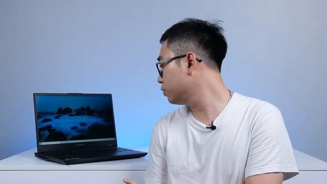 LENOVO LEGION 5: HỦY DIỆT PHÂN KHÚC 20 TRIỆU смотреть онлайн