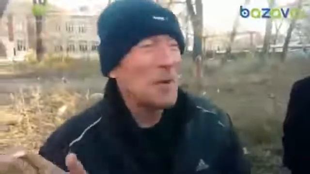 И плов готов! » Видео из  100500