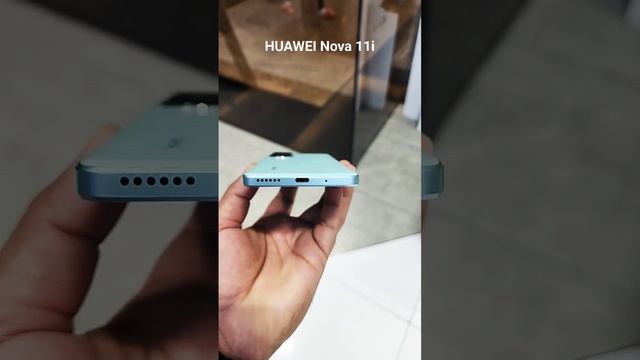 Huawei Nova 11i |The best Budget phone смотреть онлайн