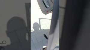 Дверь не открывается ни снаружи, ни  изнутри, после замены ручки двери. Ауди А6 С5 1.1