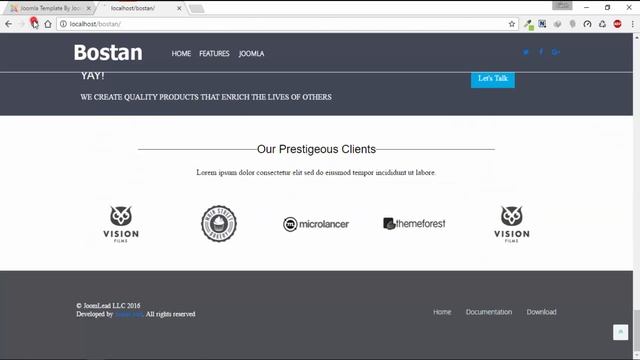 Gantry 5 - Carousel Particle смотреть онлайн