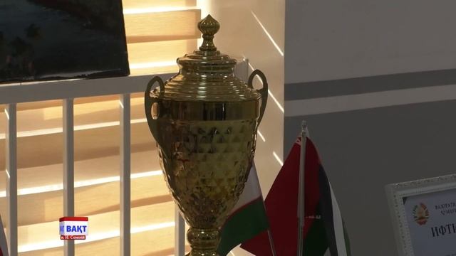 Барномаи иттилоотии "Вақт" - 31.01.2023 смотреть онлайн