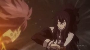 Русский Аниме Реп про Нацу Драгнила из  Хвост Фей   Rap do Natsu Dragneel