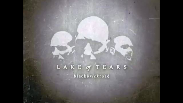 Lake Of Tears - BlackBrickRoad [Full Album] 2004