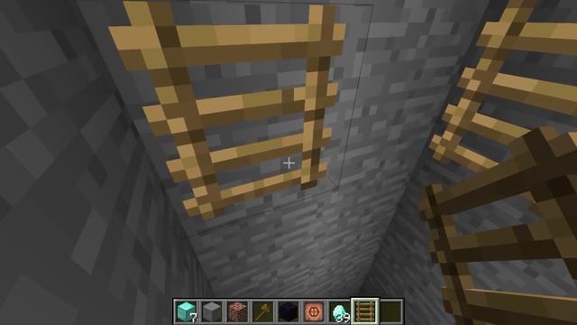 КАК ТОПОВСКИЙ ПЕРЕЖИЛ АЛМАЗНОЕ ЦУНАМИ В МАЙНКРАФТ Minecraft смотреть онлайн