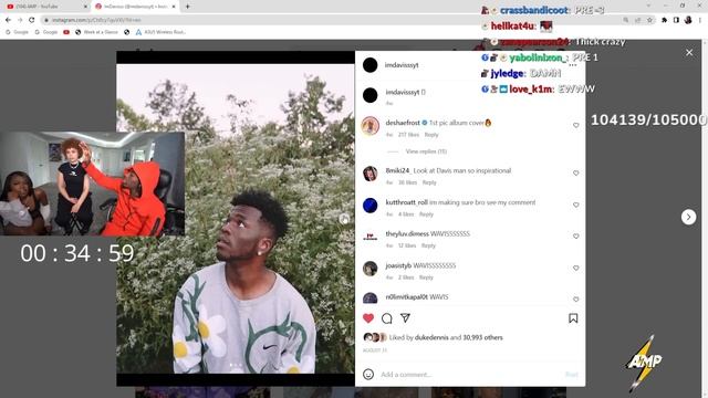 Ice Spice Rates AMP Members.. смотреть онлайн