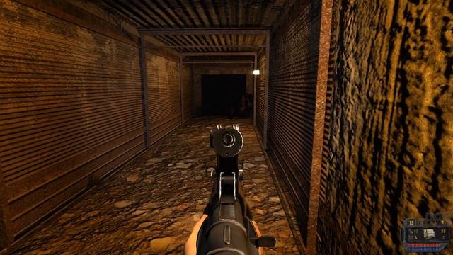 STALKER Call of Chernobyl + HARD TIME В одних тряпках против всей зоны [ФИНАЛ] смотреть онлайн