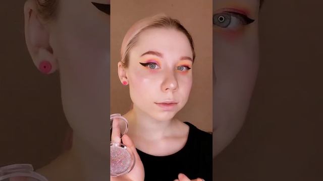 Легкий нюд в школу #shorts #makeup смотреть онлайн