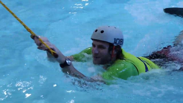 Впервые попробовали ВЕЙК! Всё о первом занятии: что, где и почём? смотреть онлайн