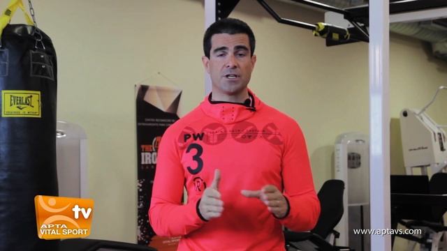 ¿Qué es el HIIT o ENTRENAMIENTO DE ALTA INTENSIDAD? ¿Para qué sirve? смотреть онлайн