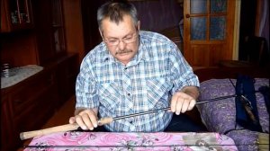 Обзор спиннингов