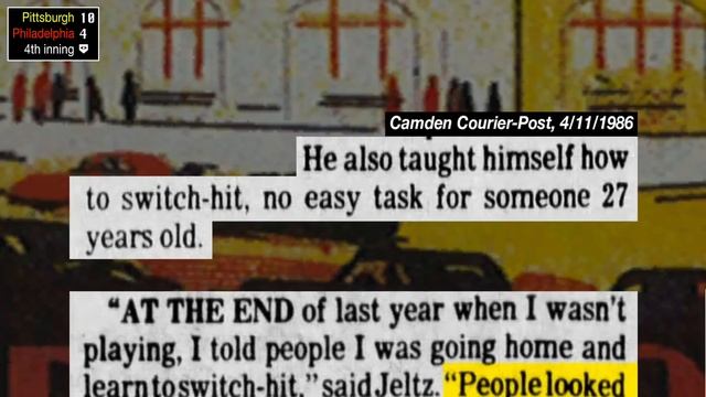 How to score 10 runs in the first inning and lose | Dorktown смотреть онлайн