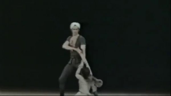 A Ticket to Bolshoi #220 (sub) / Билет в Большой №220 (21.11.14)