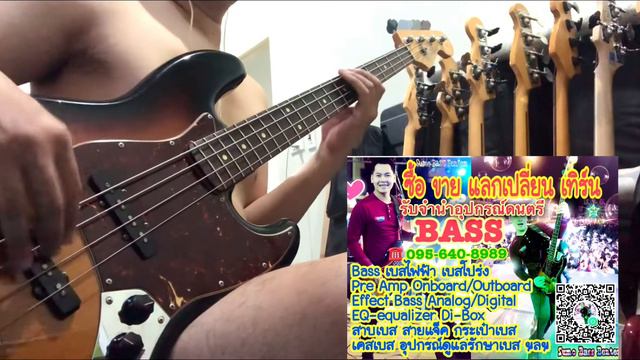 FENDER DELUXE ACTIVE JAZZ BASS 2011 ( MEXICO ) смотреть онлайн