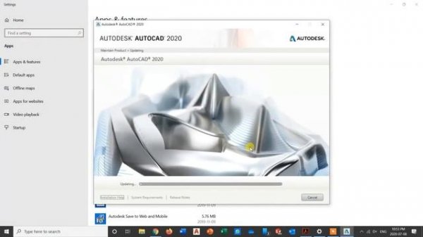 How to Fix License Checkout Timed out | AutoCAD 2020 | AkMiNuLglobal