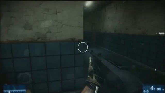 Battlefield 3 Gameplay - Voice Chat and More смотреть онлайн