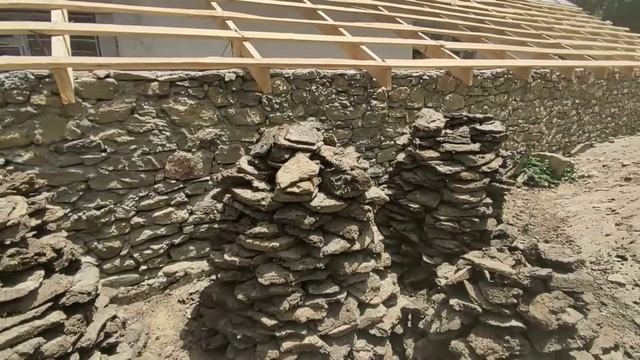 Дорога на Памир