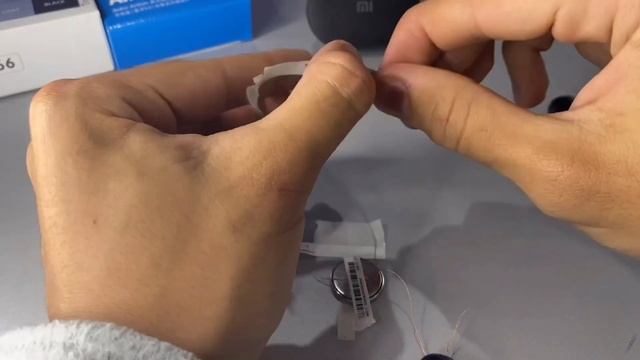 حل جميع مشاكل سماعات شاومي Airdots بنفسك смотреть онлайн