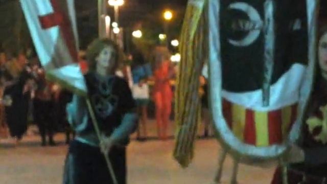 Мавры и Христиане смотреть онлайн
