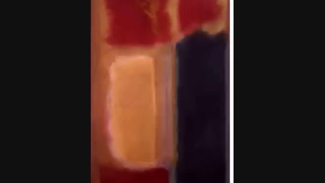 Rothko_0001.wmv смотреть онлайн
