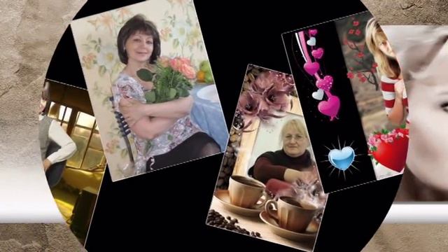 Поздравление в день 8 марта - 2 смотреть онлайн