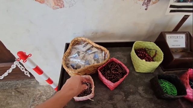 El mejor atardecer del mundo existe?? ITALIA LO TIENE !!!! смотреть онлайн